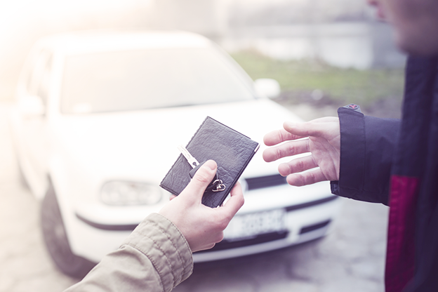 Documentación Obligatoria para Circular en Auto Documentación Obligatoria para Circular en Auto