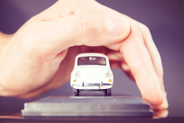 Seguro Contra Todo Riesgo