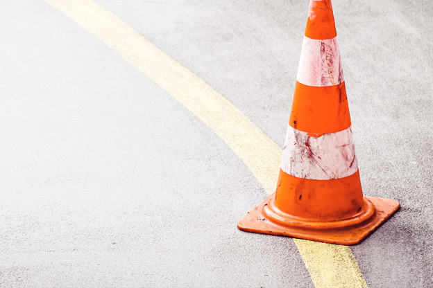 Registro de Conducir