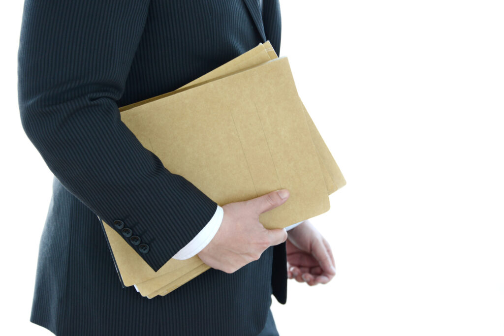 Documentacion necesaria para denuncia en tu seguro