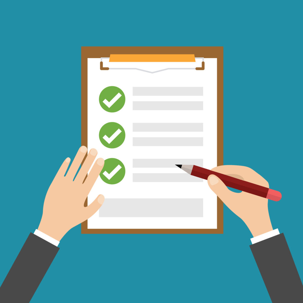 Las tres recomendaciones de tu seguro que no podés olvidar