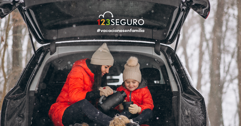 Vacaciones de Invierno