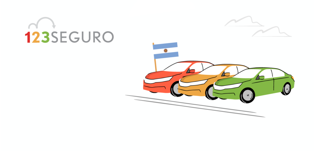 Autos Más Vendidos en Argentina