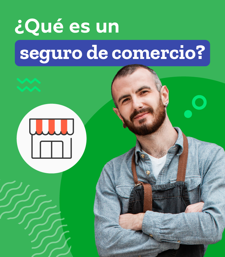 seguro de comercio