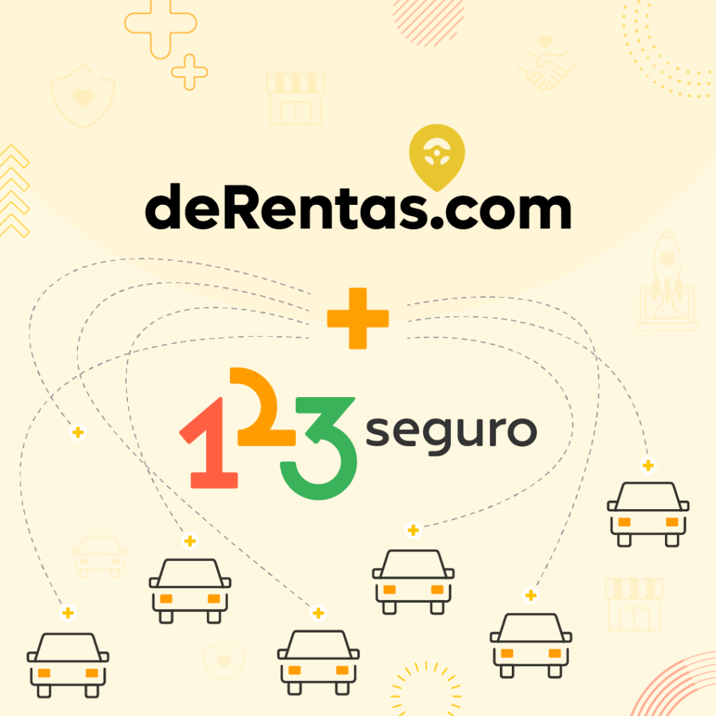 Alianza 123Seguro deRentas uber