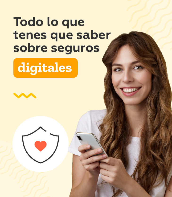 seguros digitales