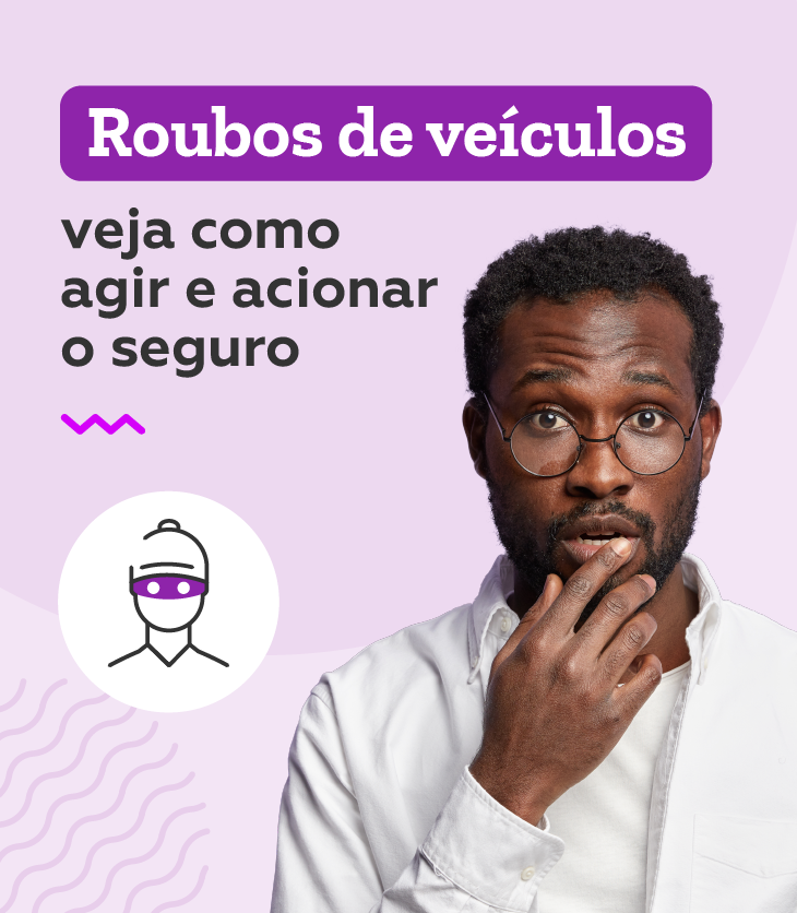 123seguro roubos de veiculos