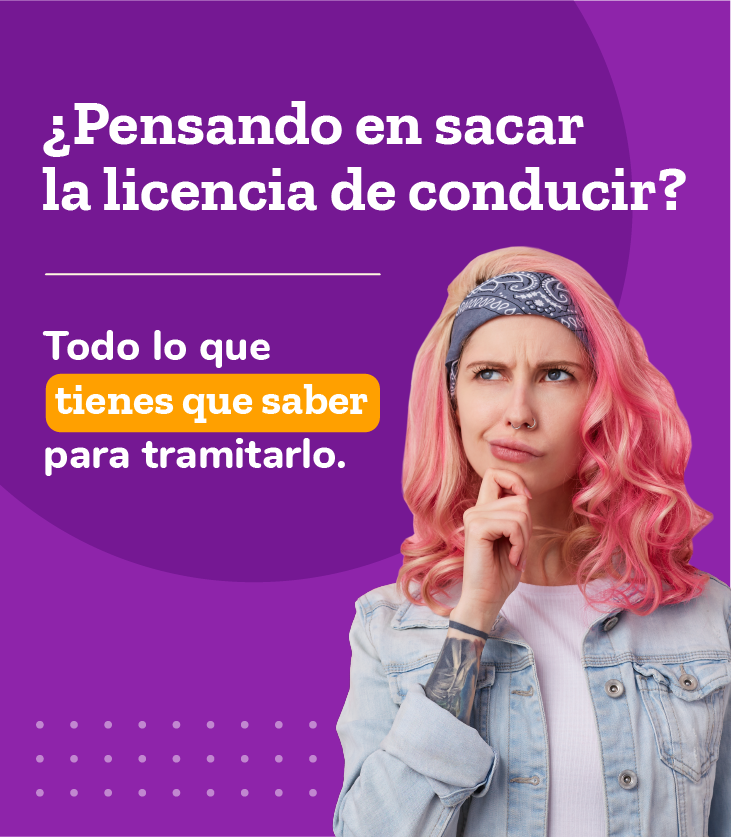 Licencia de Conducir