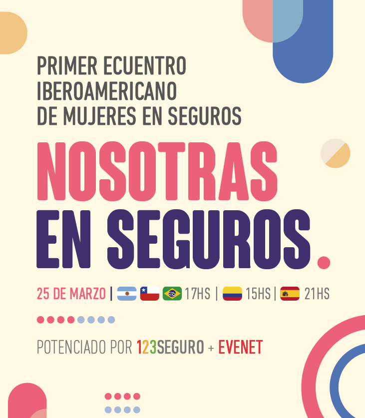 Nosotras en Seguros