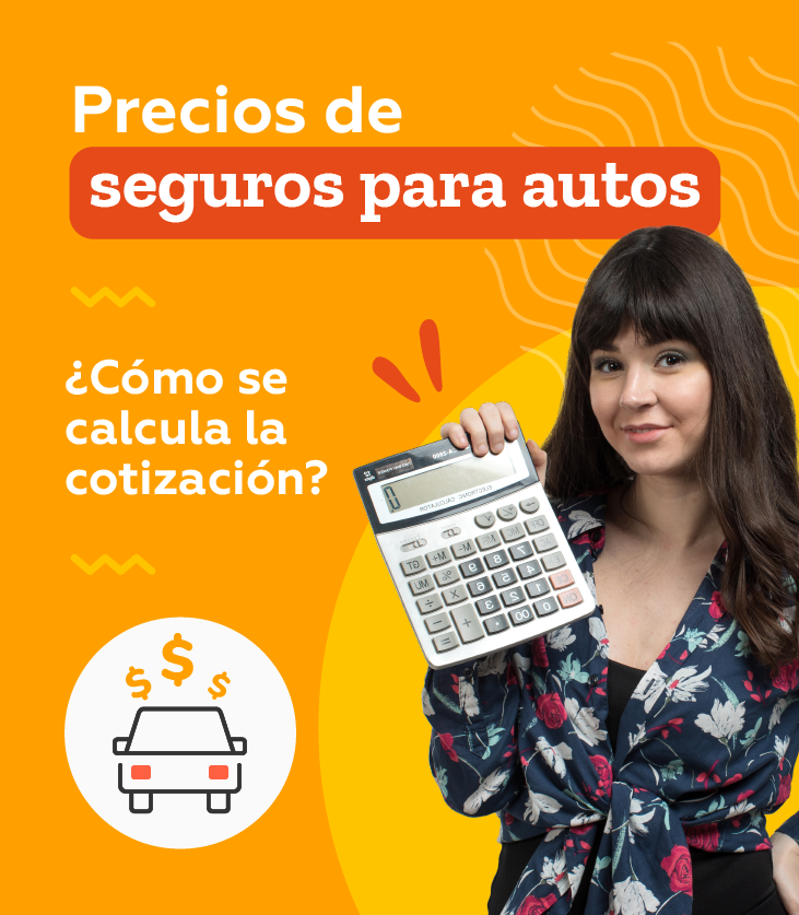 precios de seguros para autos