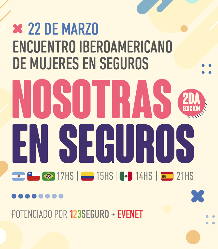 Nosotras en Seguros