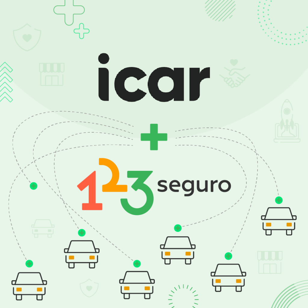 experiencia vehicular icar 123Seguro