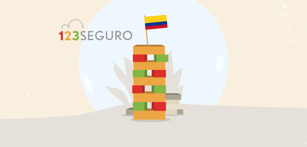 crecimiento colombia