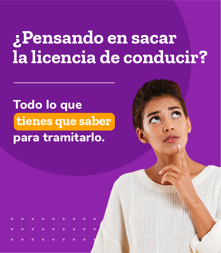 Licencia de Conducir