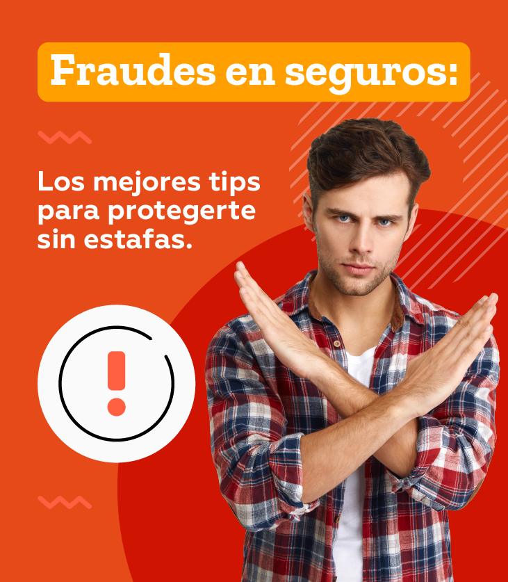 fraudes en seguros