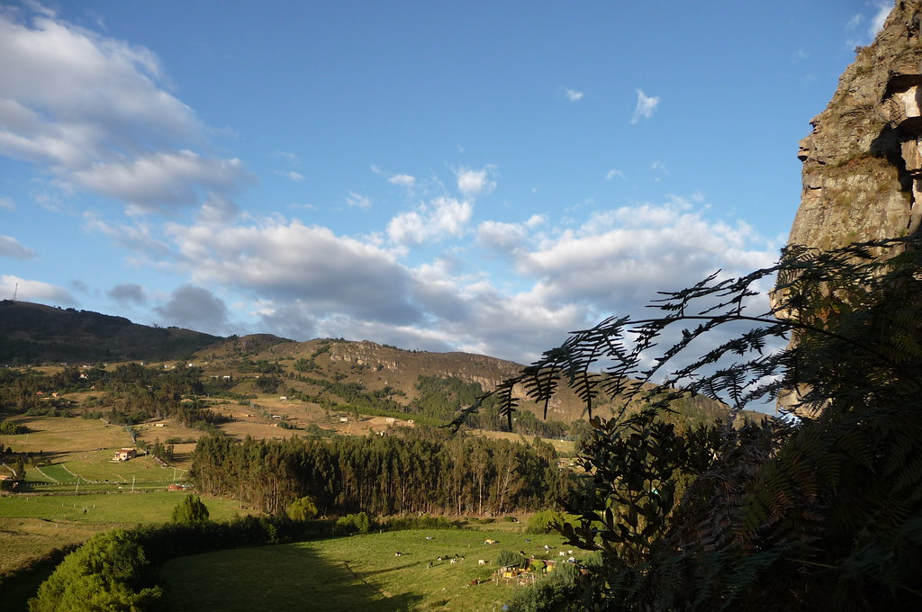 Suesca, Cundinamarca