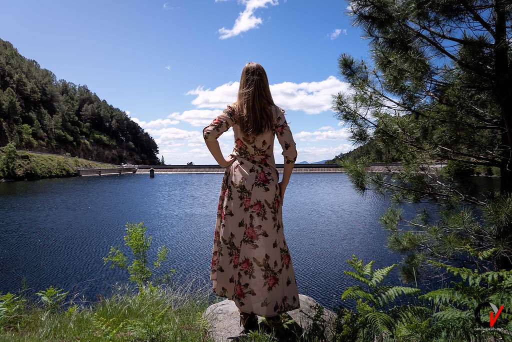 Parque Natural Chicaqué