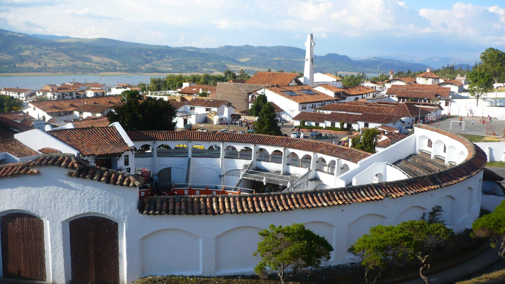 Guatavita, Cundinamarca