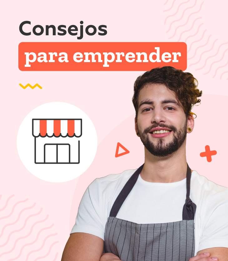 Consejos para emprender - 123Seguro