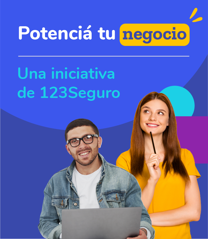 Potenciá tu Negocio