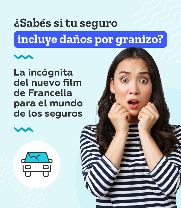 123Seguro - seguro daños por granizo