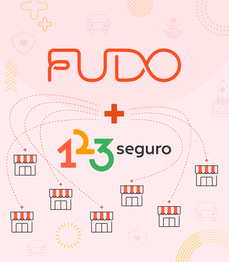 FUDO 123Seguro