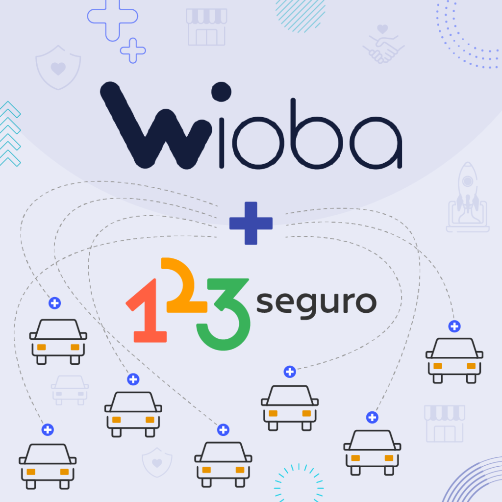 alianza estratégica Wioba