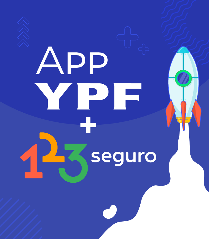 YPF 123SEGURO YPF DIGITAL