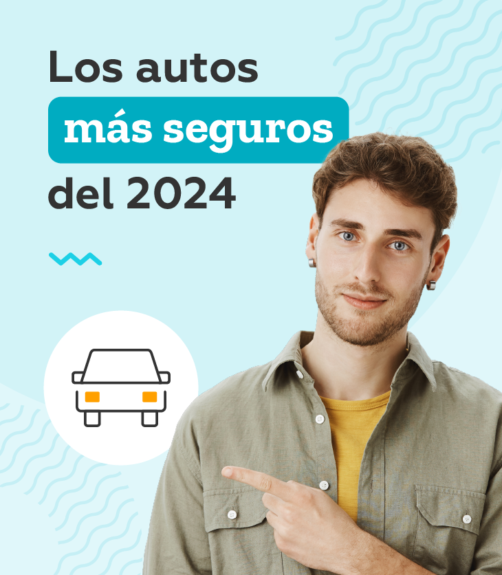 autos más seguros